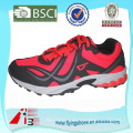 Fábrica china de zapatos de deporte en jinjiang